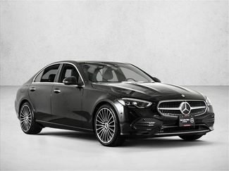 Certified 2026 Mercedes-Benz C 300 4MATIC Sedan video 3