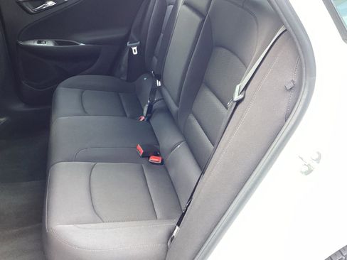 Used 2023 Chevrolet Malibu LT image 13