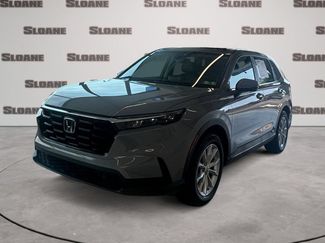 Certified 2024 Honda CR-V EX-L video 1