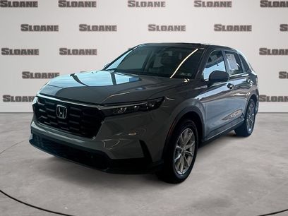 Certified 2024 Honda CR-V EX-L