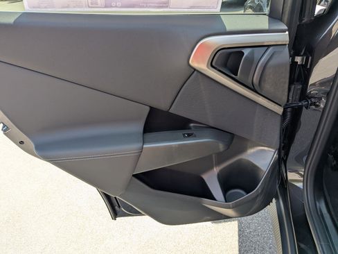 New 2025 BMW X3 xDrive30i w/ Premium Package image 25