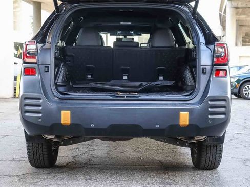 Used 2023 Subaru Outback Wilderness w/ Wilderness Package image 26