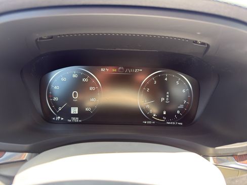 Used 2022 Volvo S60 B5 Inscription FWD image 18