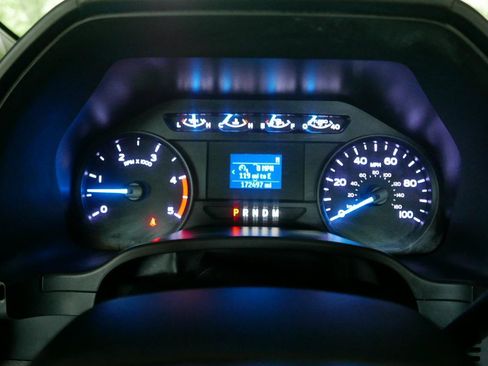 Used 2020 Ford F450 XL w/ Power Equipment Group RWD image 10