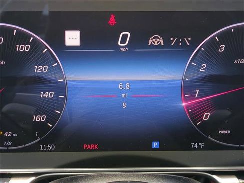 New 2026 Mercedes-Benz S 580 4MATIC Sedan image 12