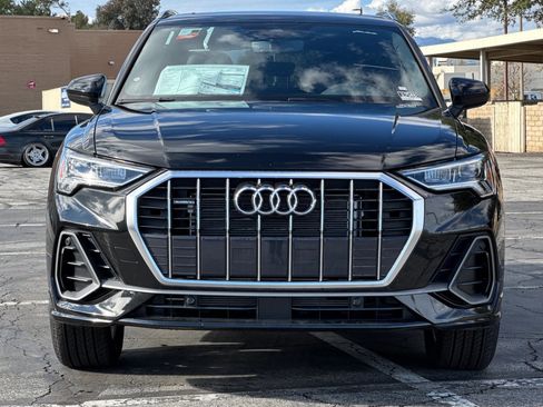 New 2025 Audi Q3 2.0T Premium image 6