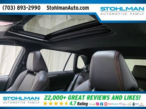 Used 2023 Toyota RAV4 XSE w/ Weather Package AWD/4WD image 25