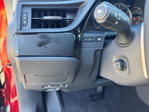 New 2025 Lexus ES 350 w/ Premium Package image 31