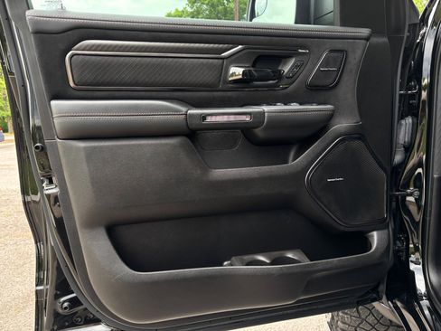 Used 2024 RAM 1500 TRX AWD/4WD image 60