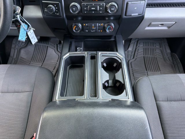 Used 2019 Ford F150 XL w/ Equipment Group 101A Mid AWD/4WD image 25