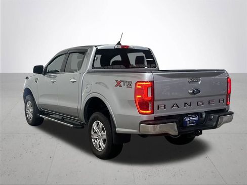 Used 2022 Ford Ranger XLT w/ Equipment Group 301A Mid image 14