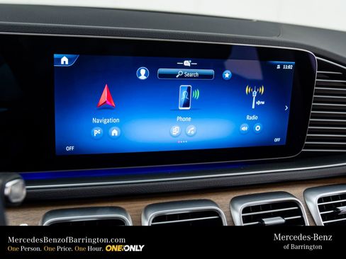 New 2026 Mercedes-Benz GLE 350 4MATIC image 29