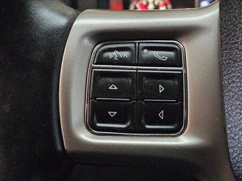 Used 2016 RAM 1500 Laramie w/ Convenience Group AWD/4WD image 20