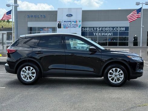 New 2026 Ford Escape Active w/ Tech Pack #1 AWD/4WD image 3