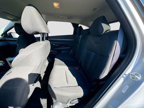 Used 2022 Hyundai Tucson XRT image 30