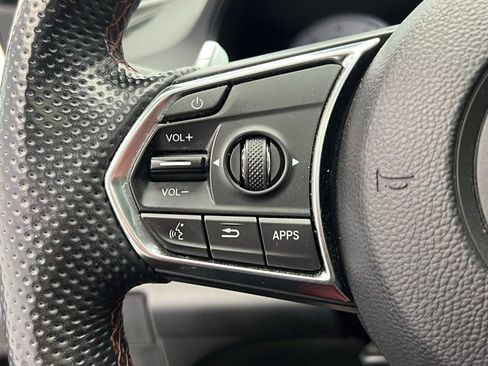Used 2021 Acura RDX A-Spec FWD image 20