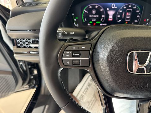 New 2026 Honda Accord EX-L image 25