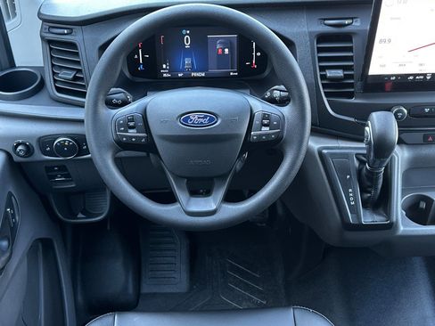 New 2026 Ford Transit 150 Base image 31