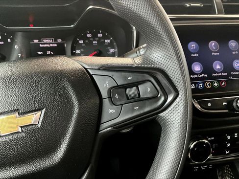 Used 2023 Chevrolet TrailBlazer LT w/ Convenience Package image 23