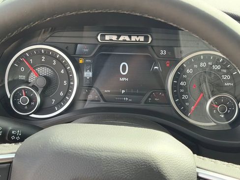 New 2026 RAM 1500 Lone Star RWD image 28