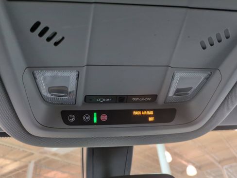 Used 2018 GMC Acadia SLE FWD image 24
