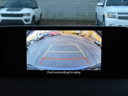 New 2025 MAZDA CX-5 AWD 2.5 S image 42