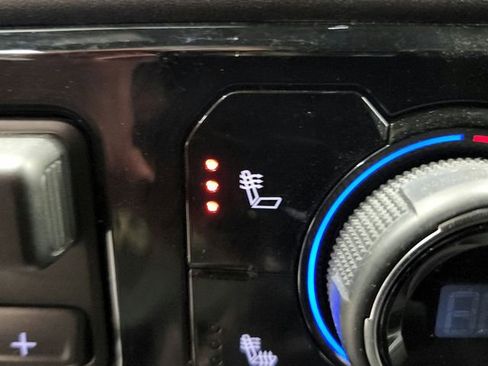 Used 2024 Chevrolet Silverado 1500 RST w/ Convenience Package II image 25