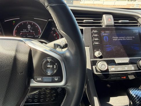 Used 2021 Honda Civic Sport image 20