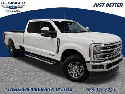 Used 2023 Ford F350 Lariat