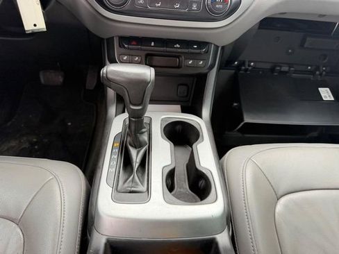 Used 2016 Chevrolet Colorado LT w/ Luxury Package, Chrome image 14