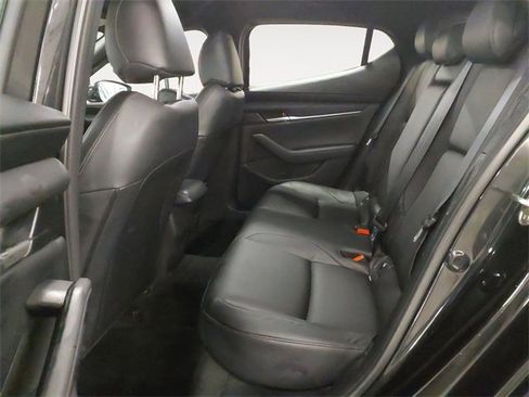 Used 2023 MAZDA MAZDA3 s image 13