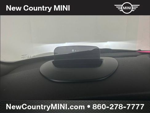 Certified 2024 MINI Cooper John Cooper Works FWD image 16