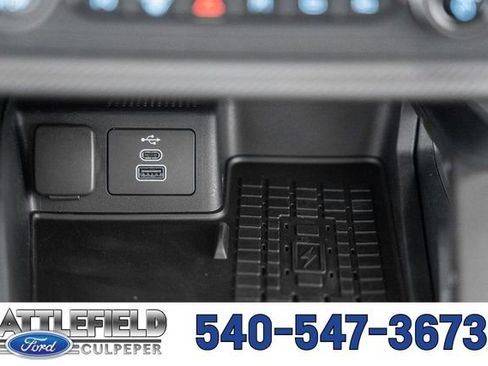 New 2025 Ford Bronco Sport Outer Banks w/ Sasquatch Outer Banks Package image 26