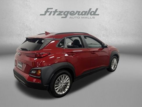 Used 2020 Hyundai Kona SEL Plus image 7