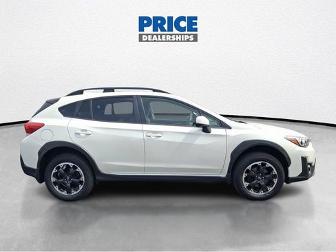 Used 2023 Subaru Crosstrek 2.0i Premium AWD/4WD image 5