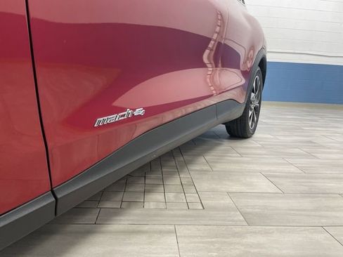 Used 2024 Ford Mustang Mach-E Select image 33