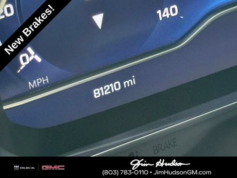 Certified 2023 Chevrolet Tahoe Premier AWD/4WD image 3