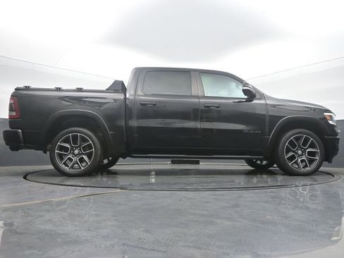 Used 2019 RAM 1500 Laramie image 52