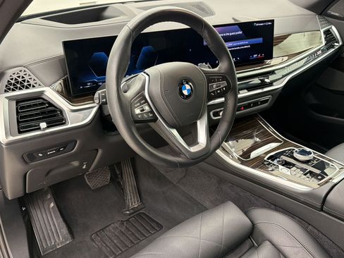 Used 2026 BMW X5 xDrive40i w/ Executive Package AWD/4WD image 4