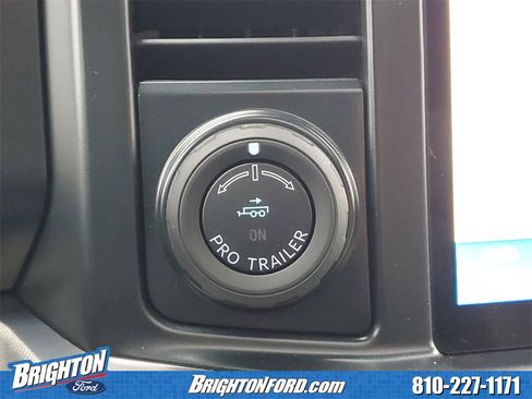 Used 2025 Ford F450 Platinum w/ Platinum Plus Package image 30