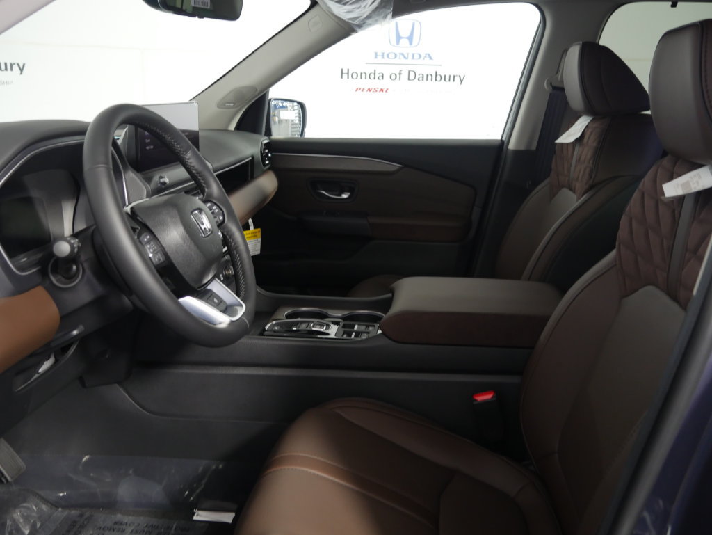 New 2026 Honda Pilot Elite image 15