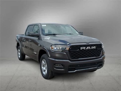 New 2026 RAM 1500 Big Horn image 2