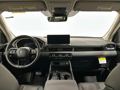 New 2026 Honda Passport RTL image 15