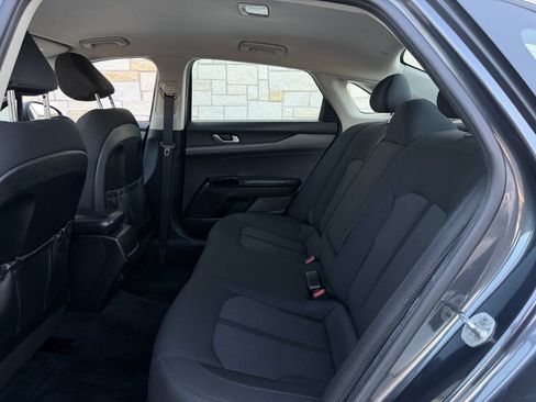Used 2022 Kia K5 LXS FWD image 26