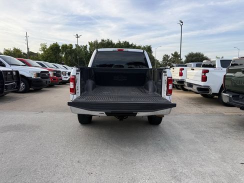 Used 2019 Ford F150 XL w/ XL Power Equipment Group AWD/4WD image 39