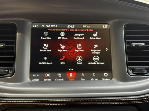 Used 2023 Dodge Charger Scat Pack RWD image 16