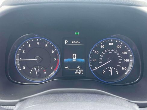 Used 2023 Hyundai Kona SEL image 25