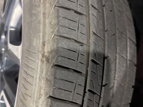 Used 2019 Jeep Compass Trailhawk image 9