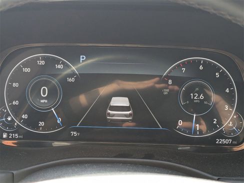 Certified 2022 Hyundai Palisade Limited image 11