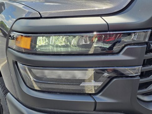 New 2025 RAM 2500 Tradesman image 4